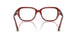 8436 - Brown - Clear