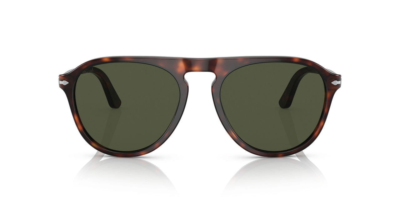 24/31 - Havana - Green