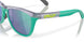 928406 - Lilac/celeste - Prizm Jade
