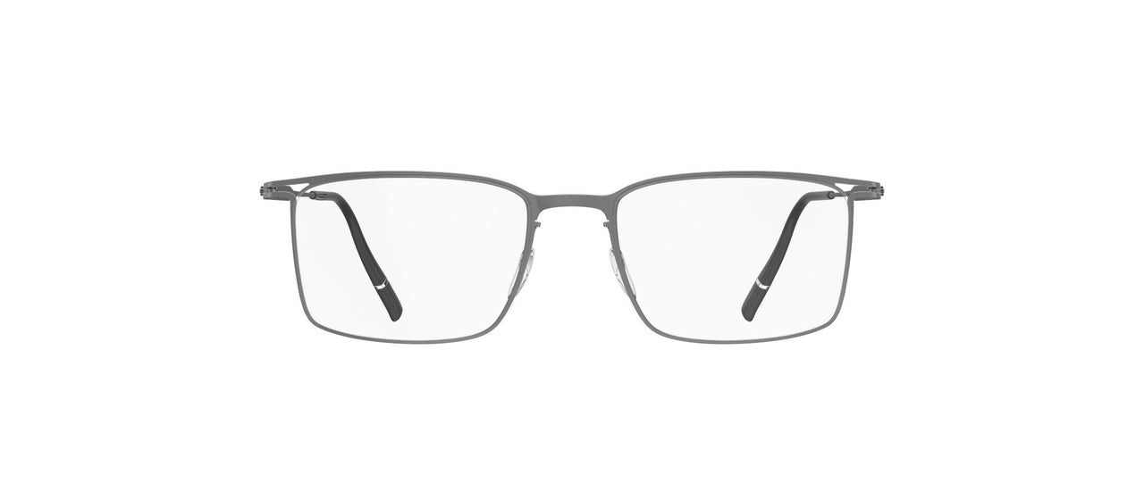 6560 - Plain Ruthenium
