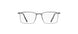 6560 - Plain Ruthenium