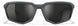 AC6RCN08 Captivate Polarized Black Mirror/Matte Grey