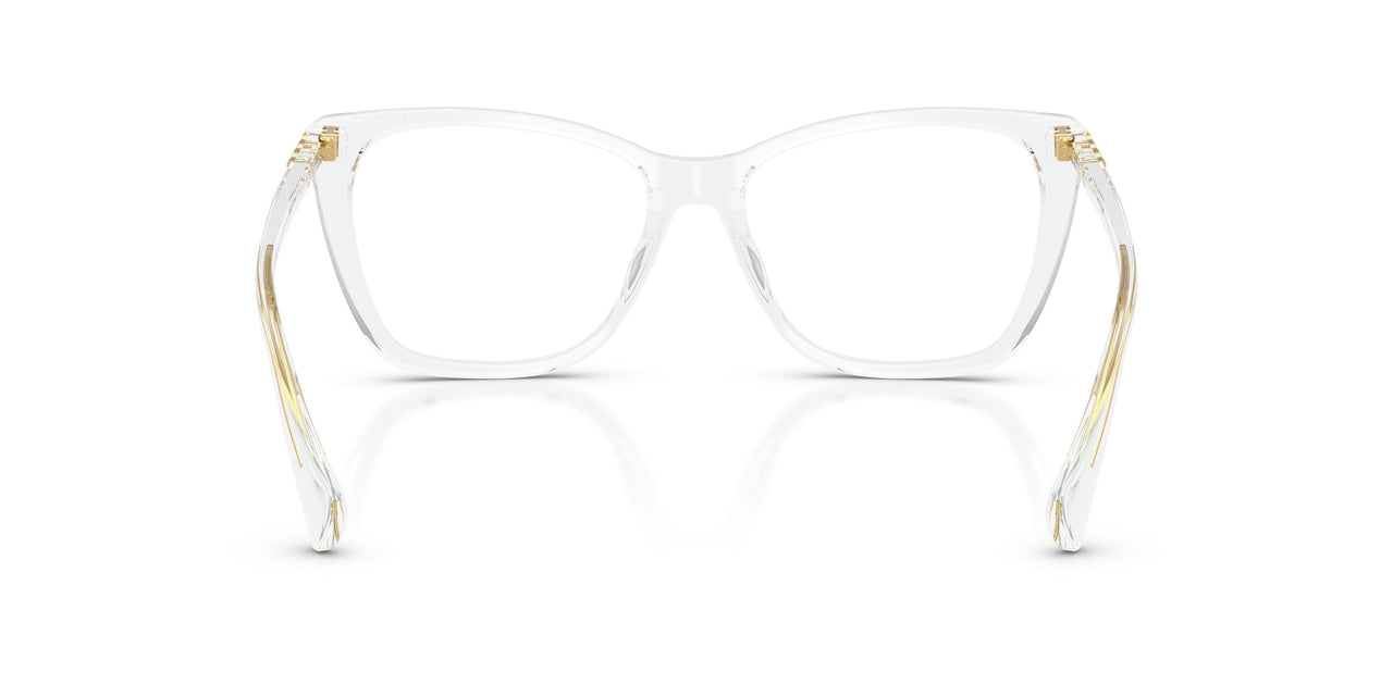 5002 - Transparent