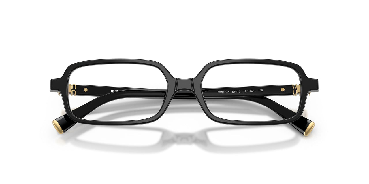 16K1O1 - Black