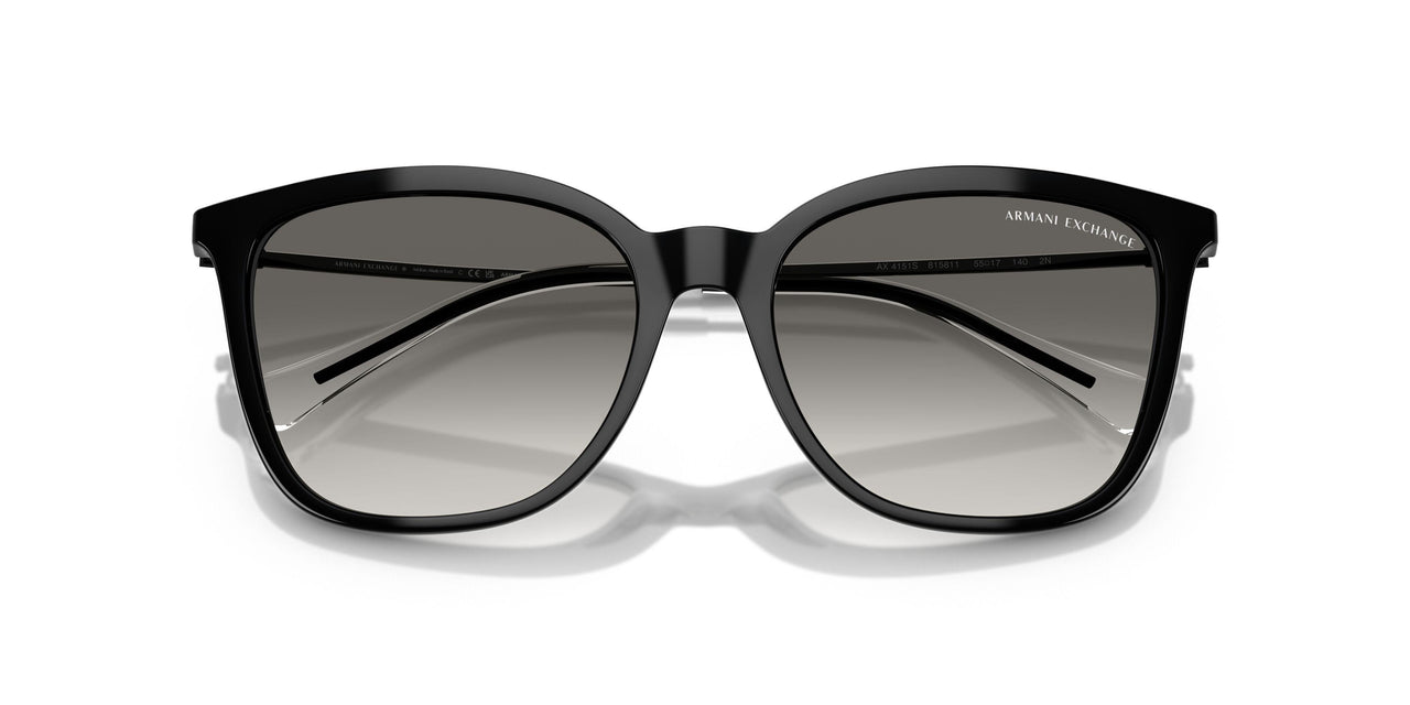 815811 - Black - Grey Gradient