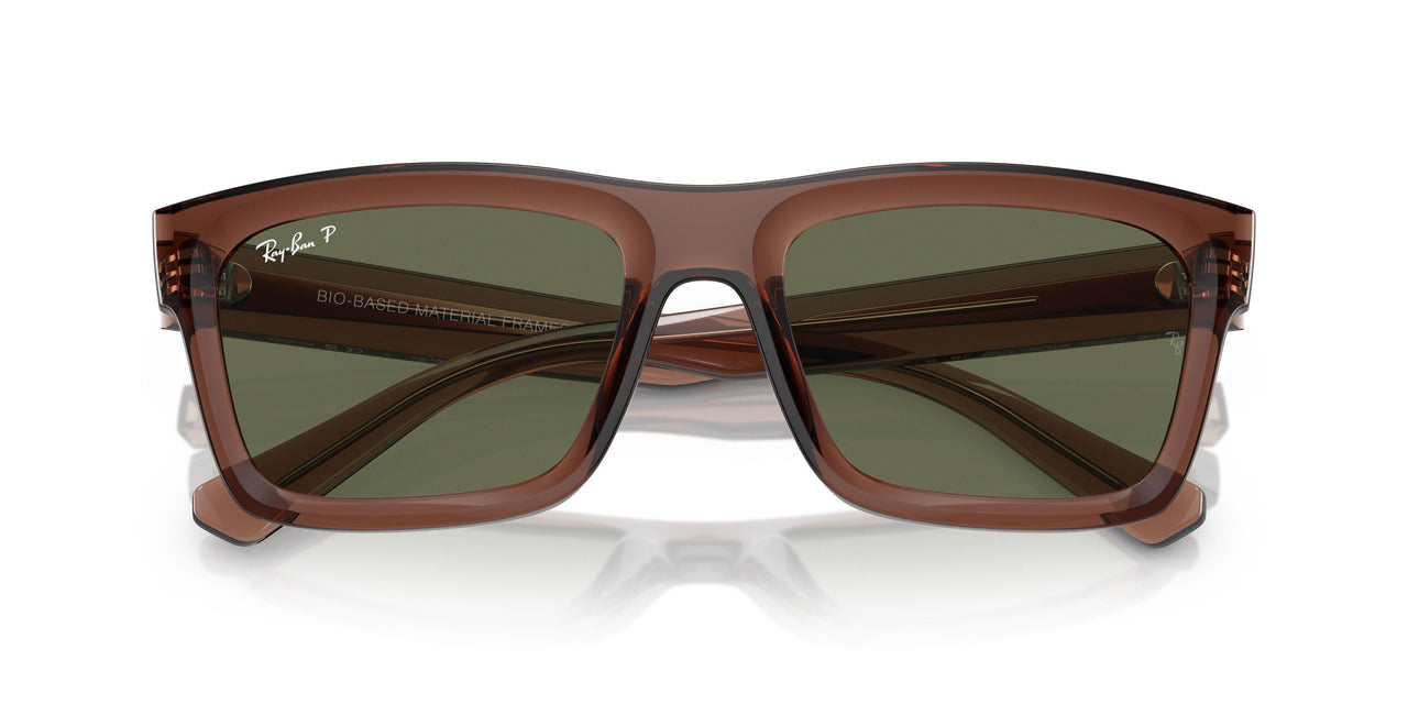 66789A - Brown - Dark Green