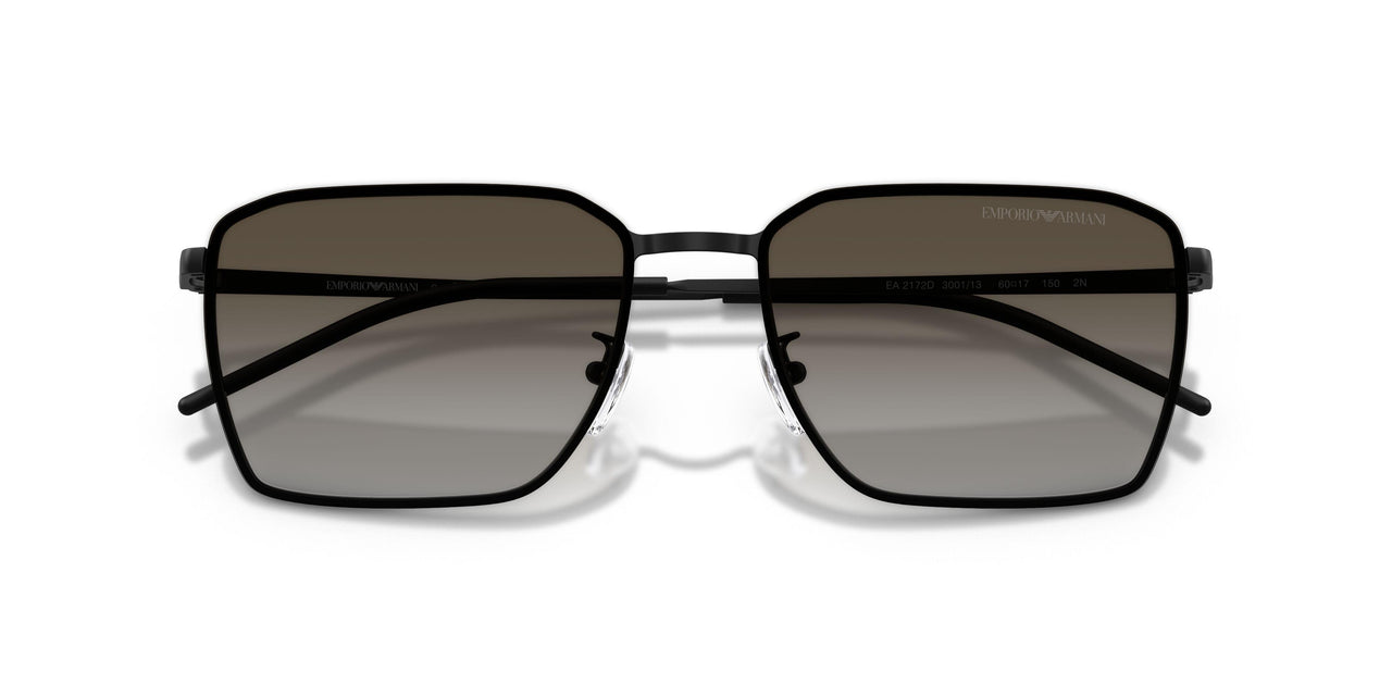 300113 - Black - Grey Gradient Brown