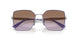 518368 - Violet - Violet Gradient Brown