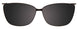 Takumi TK1161 Eyeglasses