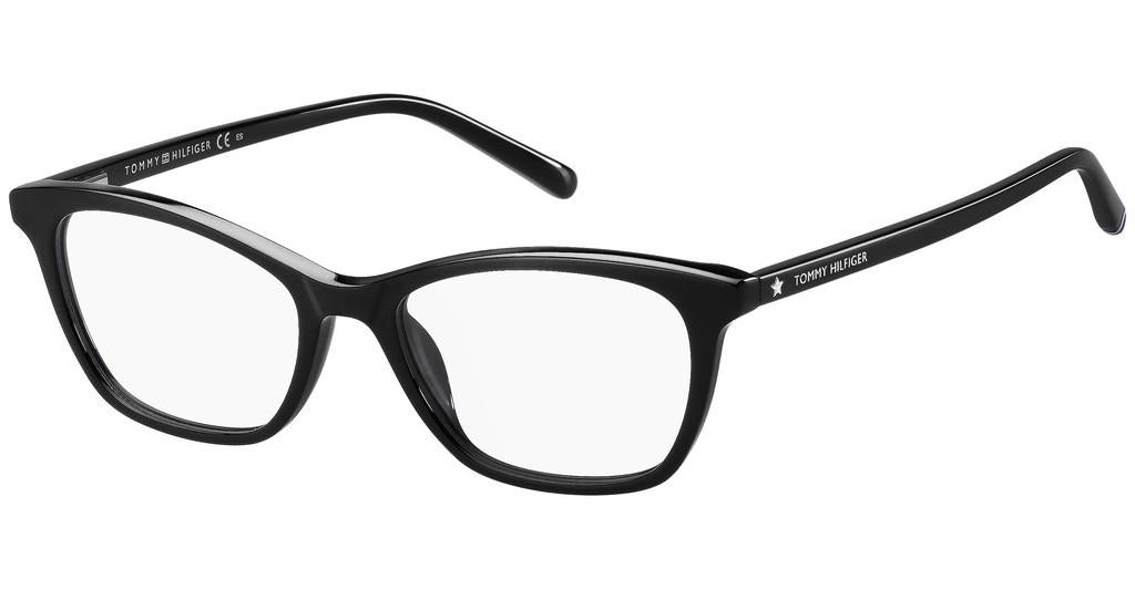 Tommy Hilfiger Th1750 Eyeglasses