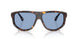 300280 - Tortoise - Solid Blue