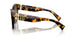 VAU6S1 - Tortoise - Brown Gradient