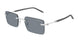 002 - Silver/Grey - Grey