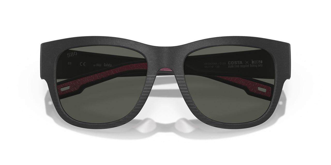 908401 - Black - Gray 580g