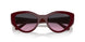 304890 - Red - Violet Gradient Grey