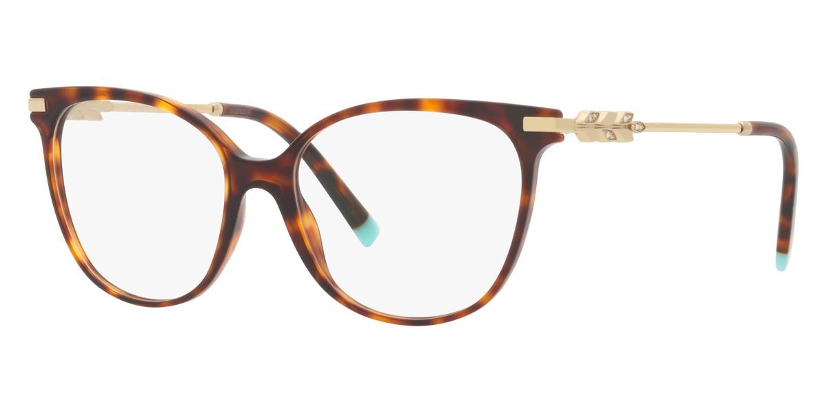 Tiffany 2220B Eyeglasses