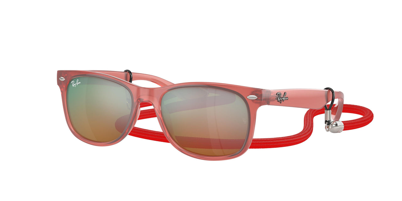 Ray-Ban Kids Rj9052s 0RJ9052SF Sunglasses