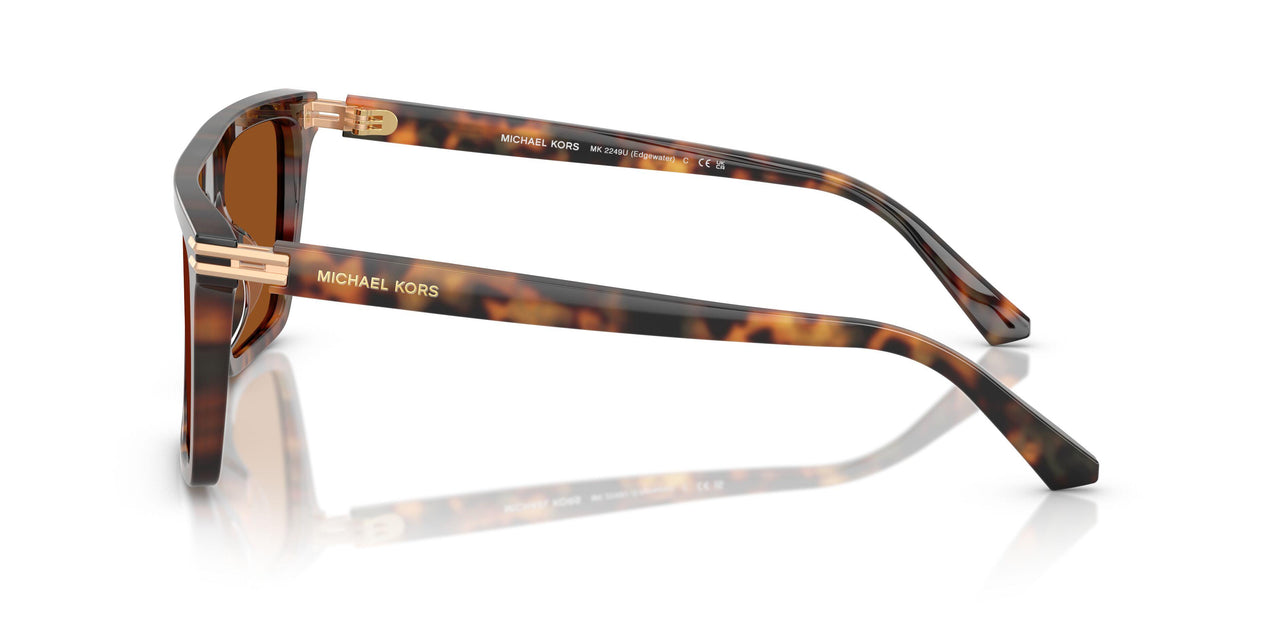 390473 - Tortoise - Brown Solid