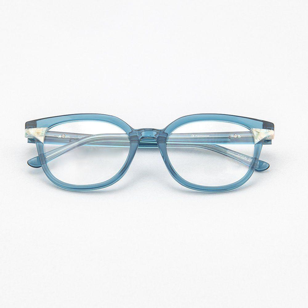 Charmossas Gola Forest Eyeglasses