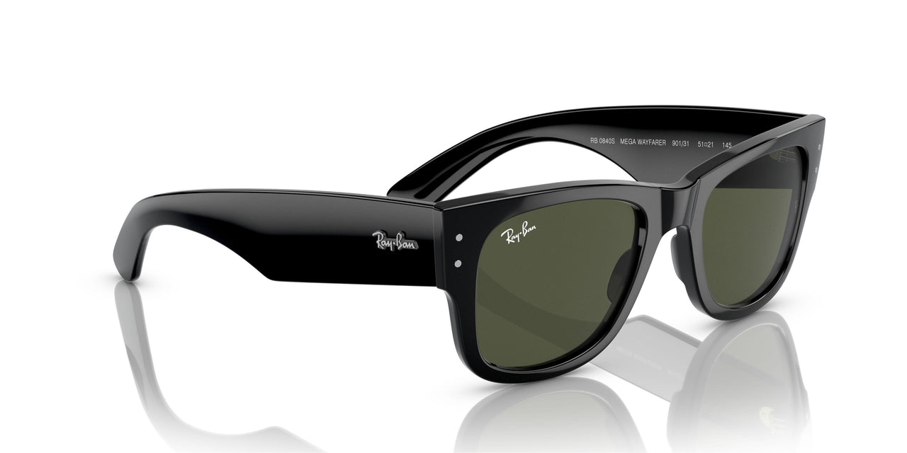 901/31 - Black - Green