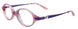 80 - Lilac & Light Pink