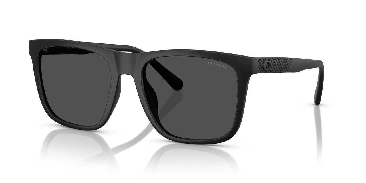500287 - Black - Grey Solid