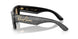 68657J - Black - Dark Brown/rose Gold