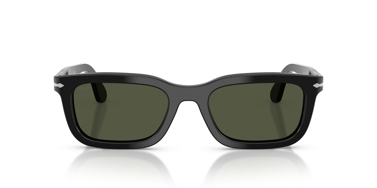 95/31 - Black - Green