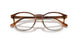 8253 - Brown - Clear