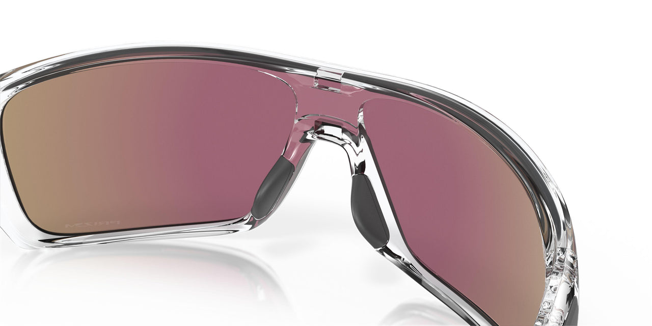 930729 - Clear - Prizm Sapphire