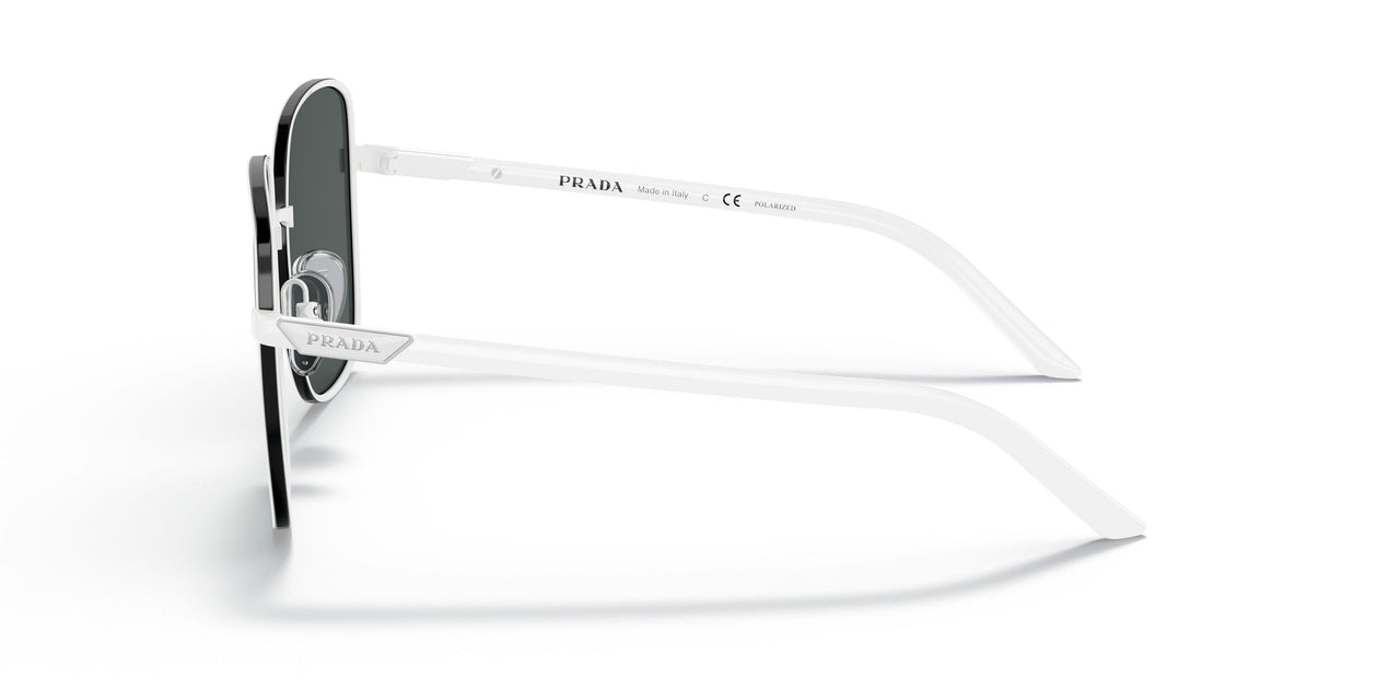 4615Z1 - White - Polar Dark Grey