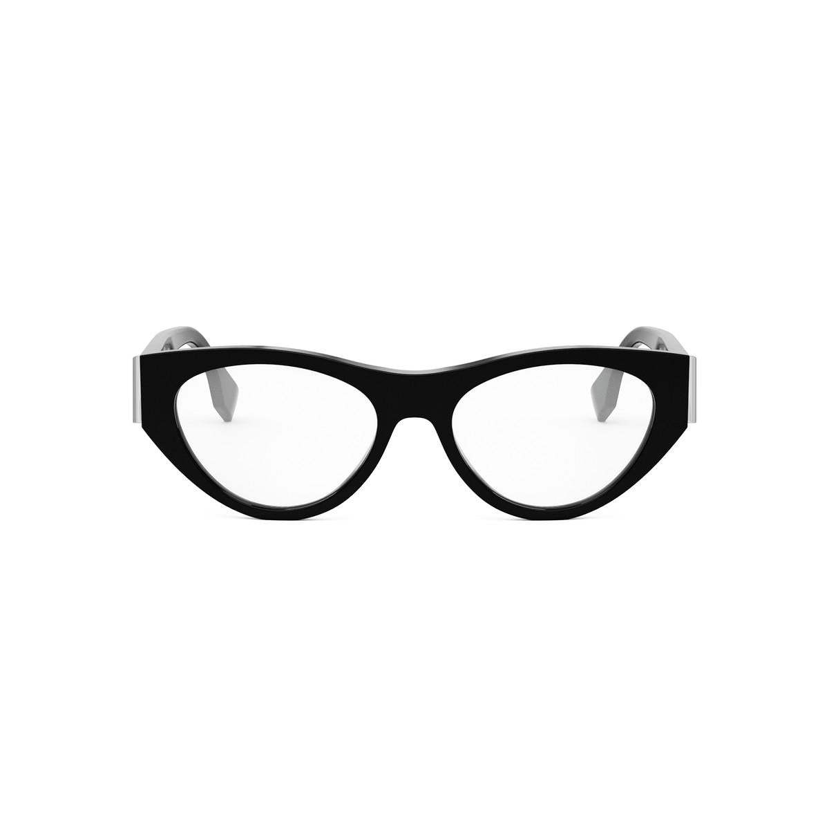 001 - Shiny Black - DEMO