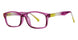 Modern Plastics II FROLIC Eyeglasses