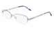 Marchon NYC TRES JOLIE 198 N Eyeglasses