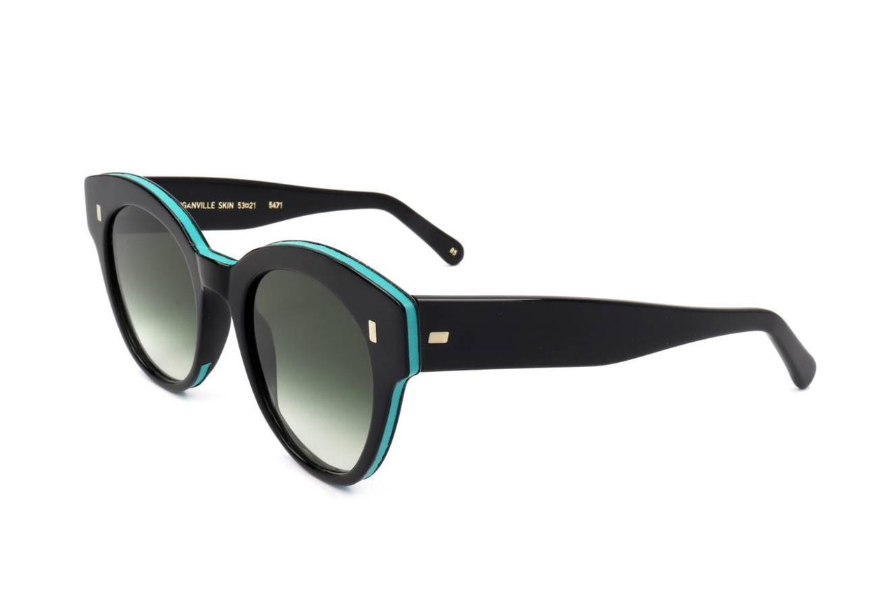 85 - BLUE CALYPSO