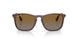 6593T5 - Brown - Grey Gradient Brown Polar