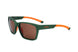 MIL OR - MILITARY GREENMAT ORANGE