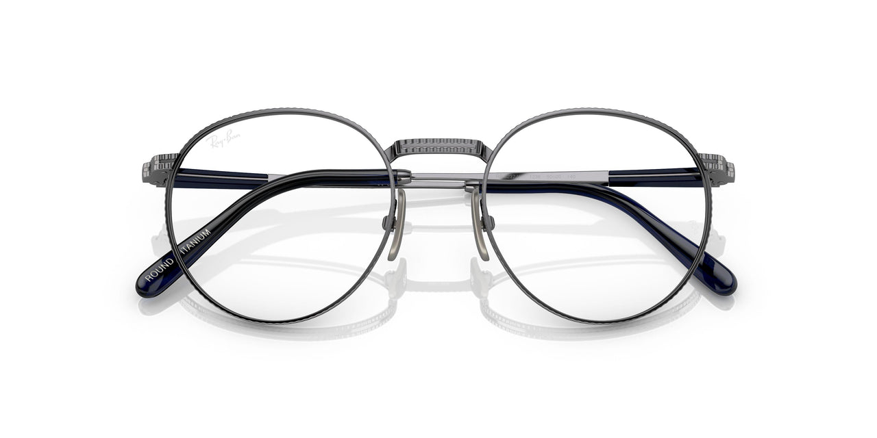 1238 - Gunmetal