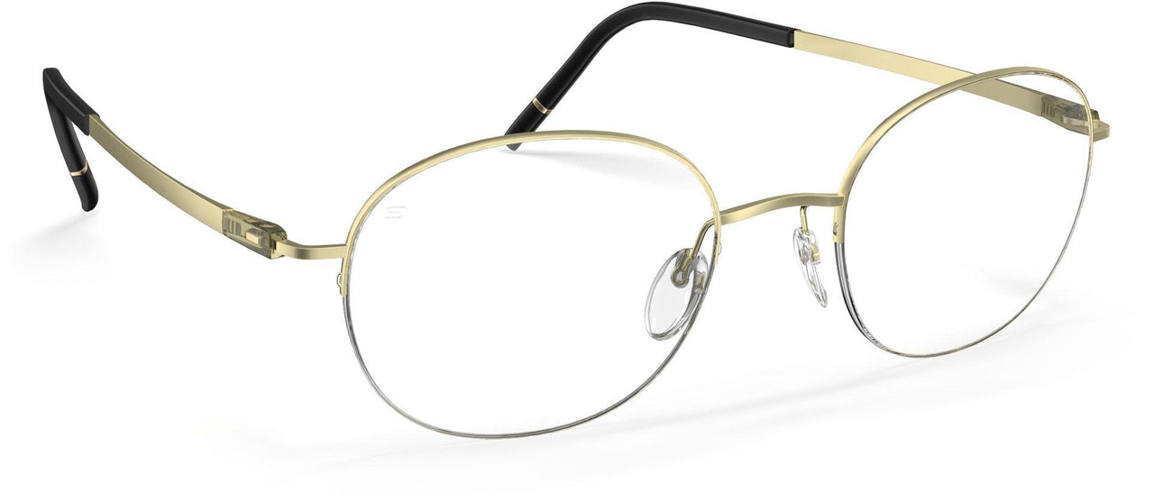 8540 - Golden Black