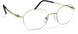 8540 - Golden Black