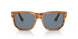 960/56 - Brown - Light Blue