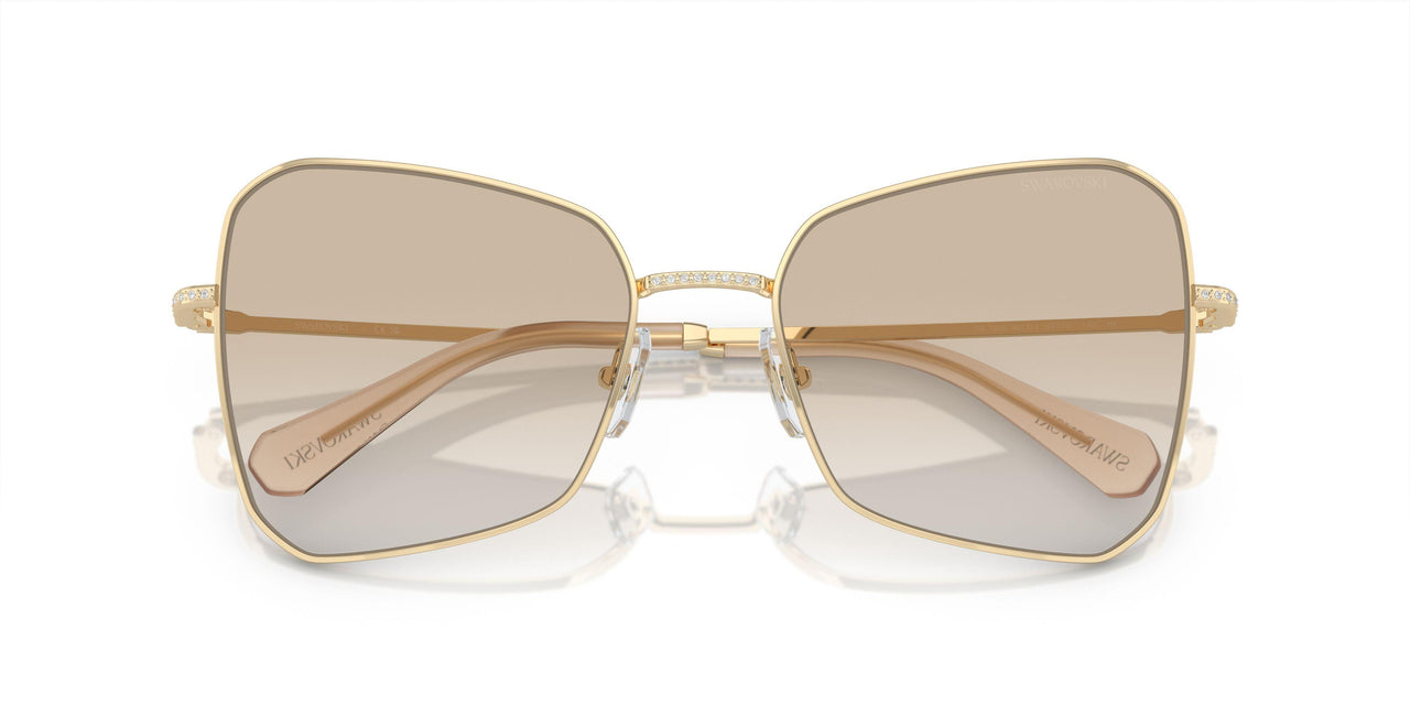 401311 - Gold - Neutral Gradient Light Grey