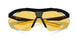 504/85 - Black - Yellow Solid