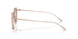 335413 - Pink - Clear Gradient Brown