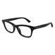 007 - Black - Transparent
