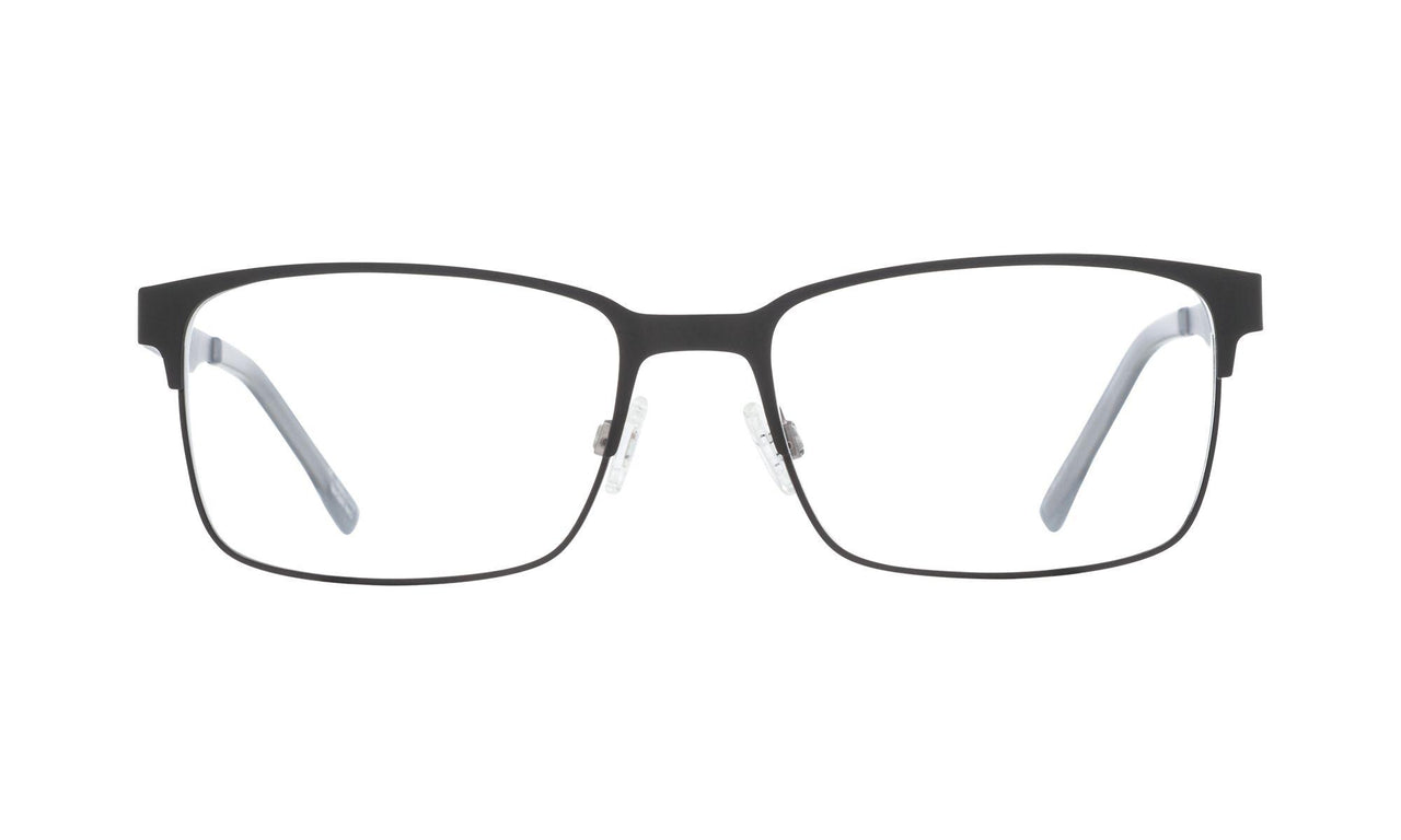 608000 - Black Matte