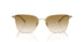 337713 - Gold - Clear Gradient Light Brown
