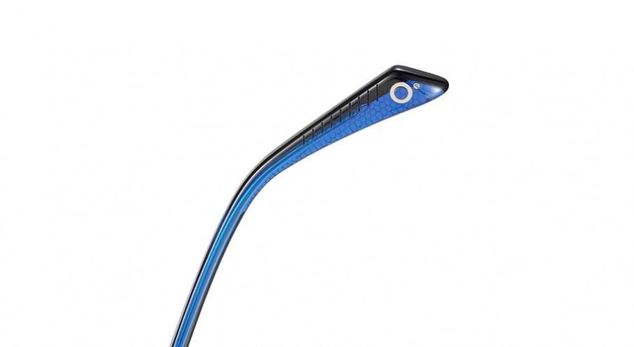 BKBL - Black Blue