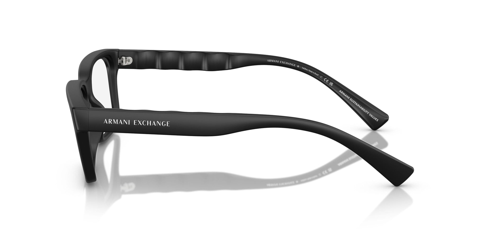 Armani Exchange 3116 Eyeglasses