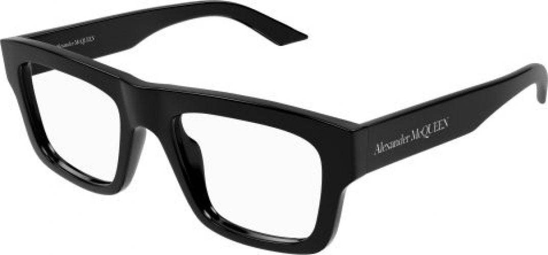 Alexander McQueen AM0452O Eyeglasses